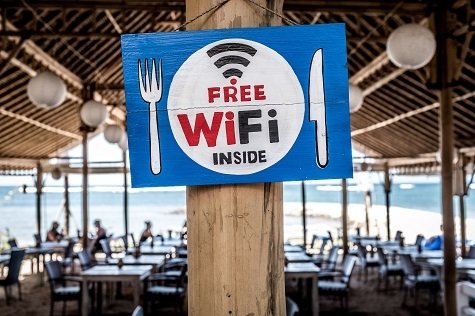 Image for: WiFi Working for You