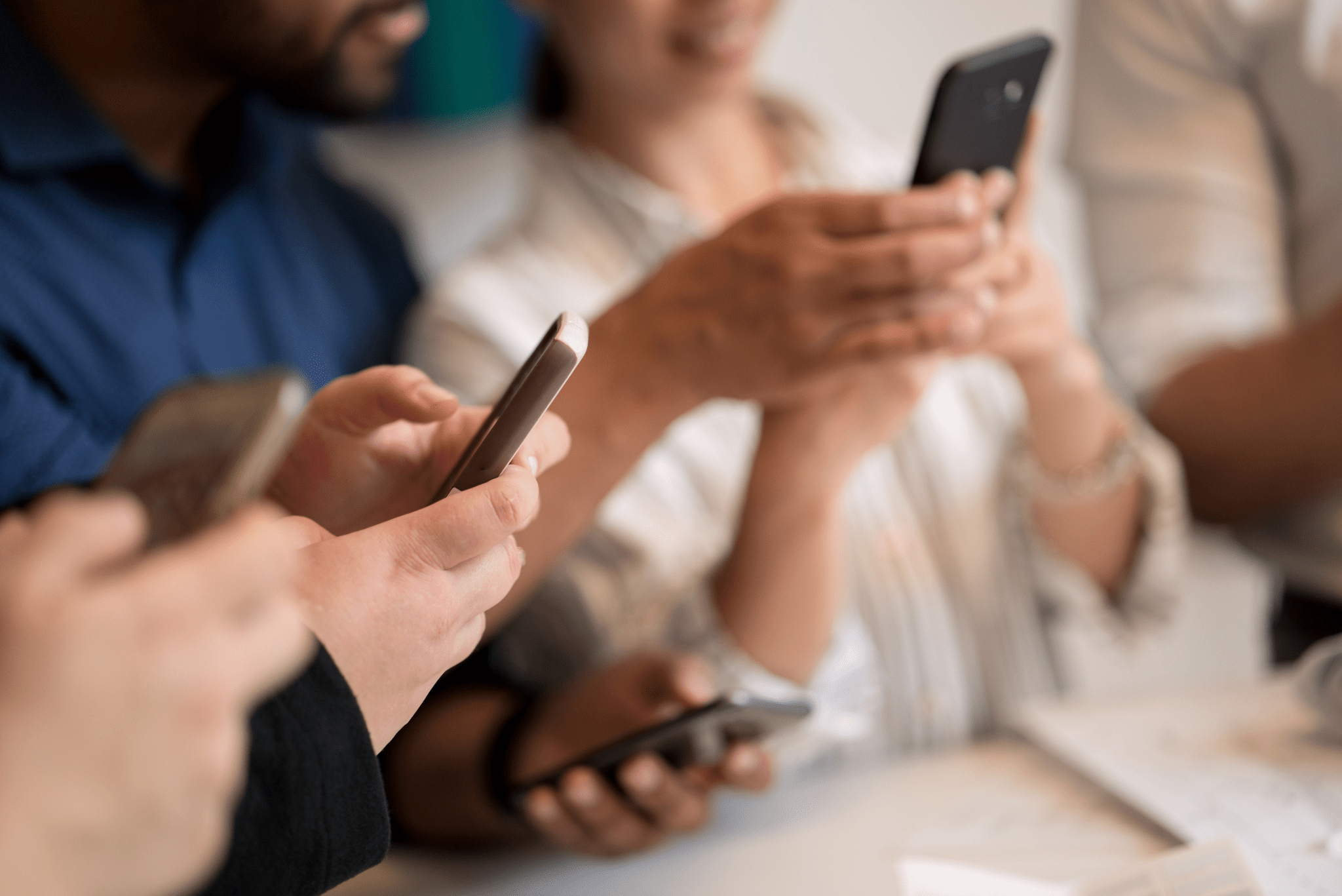 SEO & Social: When Worlds Collide