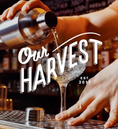 Our Harvest Logo