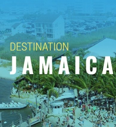 Seacrets Jamaica overview